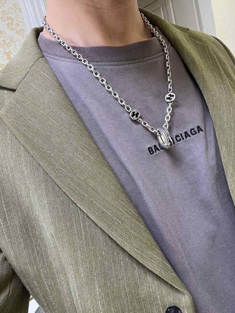 Gucci Necklaces